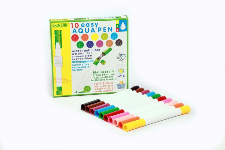 Produktbild ÖkoNorm Easy Aqua-Pen