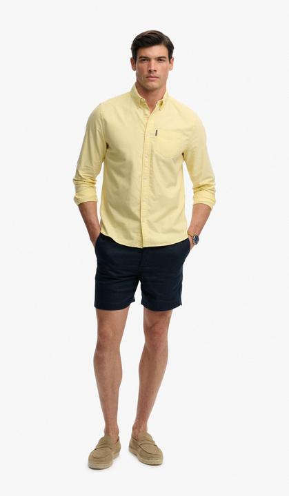 Produktbild Superdry Oxford Essentials (XXL)