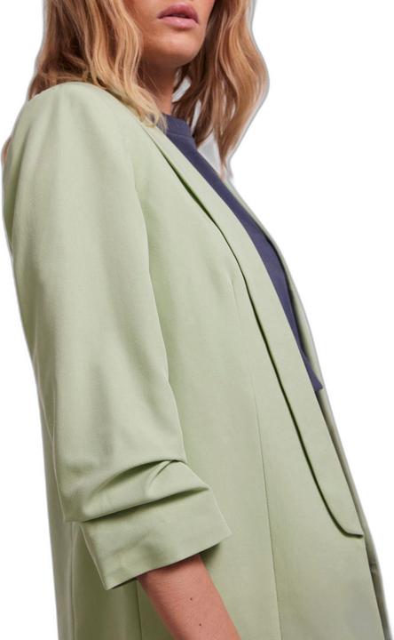 Produktbild Pieces Langer 3/4-Ärmel Blazer (XS)