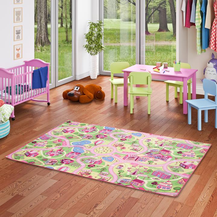 Produktbild Snapstyle Strassenteppich (80 x 160 cm)