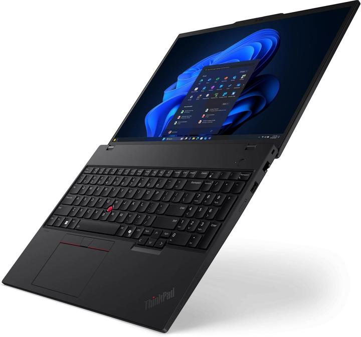 Produktbild Lenovo ThinkPad T16 Gen 4 (16", 512 GB, 32 GB, CH, Intel Core Ultra 5 225U)