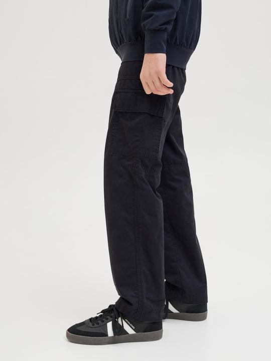 Actual product image Jack & Jones Loose Fit Hosen Junior Loose Fit Hosen (152)