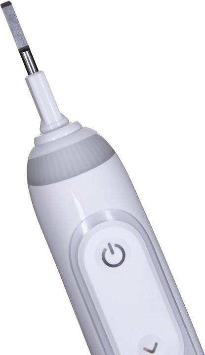 Actual product image Braun Szczoteczka Oral-B Genius X 20000 White