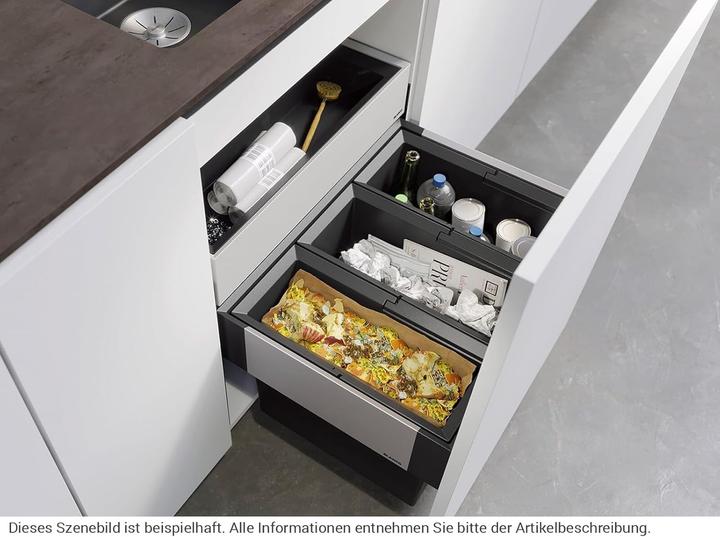 Actual product image Blanco Select II 60/3 Orga (45 l)