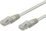 Actual product image Goobay Network cable (U/UTP, CAT5e, 20 m)