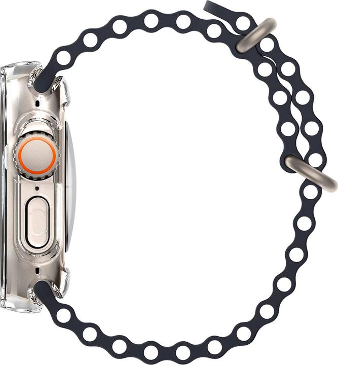 Immagine prodotto Spigen Apple Watch Ultra Hybrid 49mm przezroczysty/cristallo trasparente ACS05459