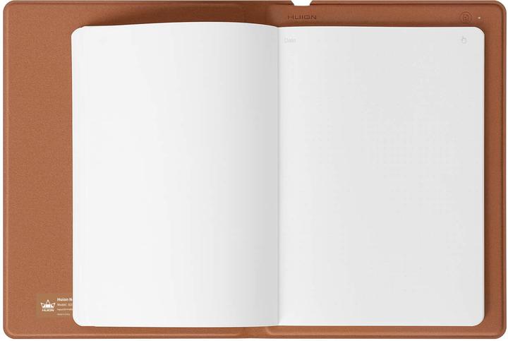 Produktbild Huion Note X10 (5080 lpi)