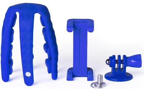 Immagine prodotto Celly Tripod (Materiale sintetico)