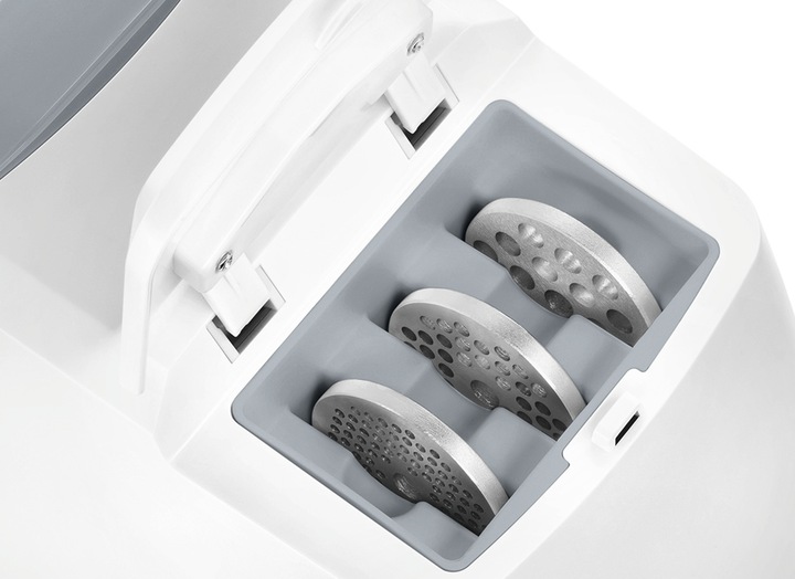 Immagine prodotto Bosch Hausgeräte MFW66020 tritacarne Bianco
