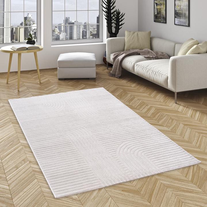 Actual product image Pergamon Soft Teppich Lucia (160 x 230 cm)