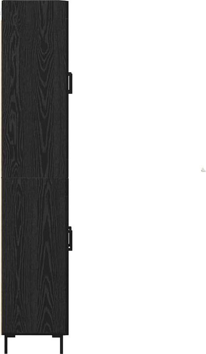 Image du produit vidaXL Modernes Highboard (69.50 x 34 x 180 cm)
