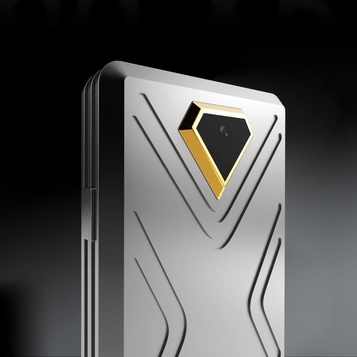 Actual product image Ellipal Titan 2.0 (Bitcoin, Ethereum Classic, Litecoin)