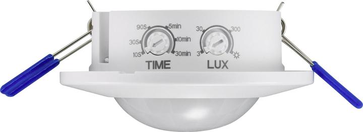 Actual product image Renkforce ST44 Motion detector (8 m)