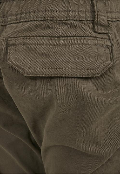 Produktbild Urban Classics Boys Stretch Jogging Pants