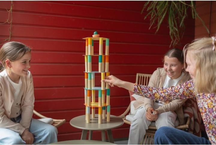 Produktbild BS Mega Balance Spiel