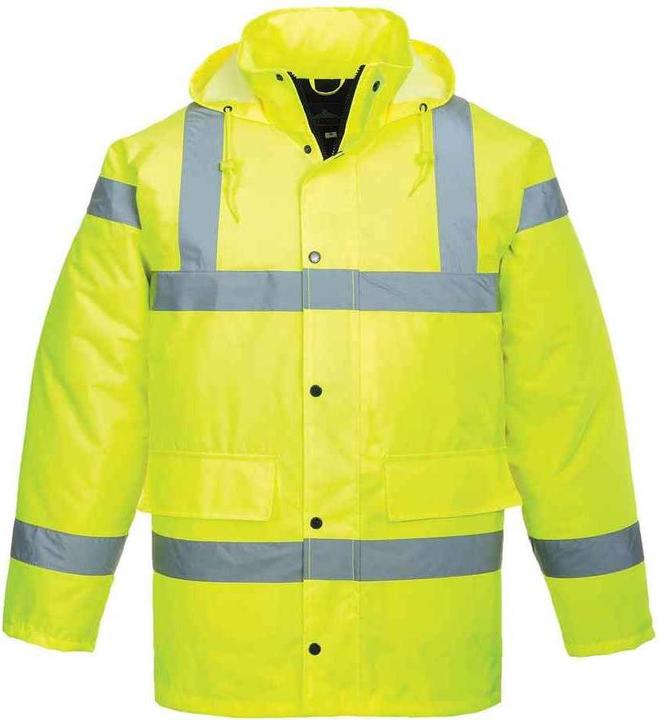 Produktbild Portwest Verkehrsjacke Signalkleidung (L)