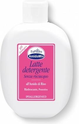 Immagine prodotto Zeta Farmaceutici Latte detergente EUPHIDRA (Lozione detergente, 200 ml)