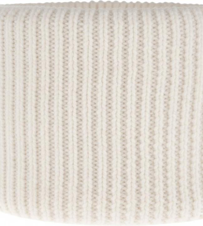 Immagine prodotto Maxte Mädchen Winter-Schlauchschal – 100% Extra Feine Merinowolle Vanilla