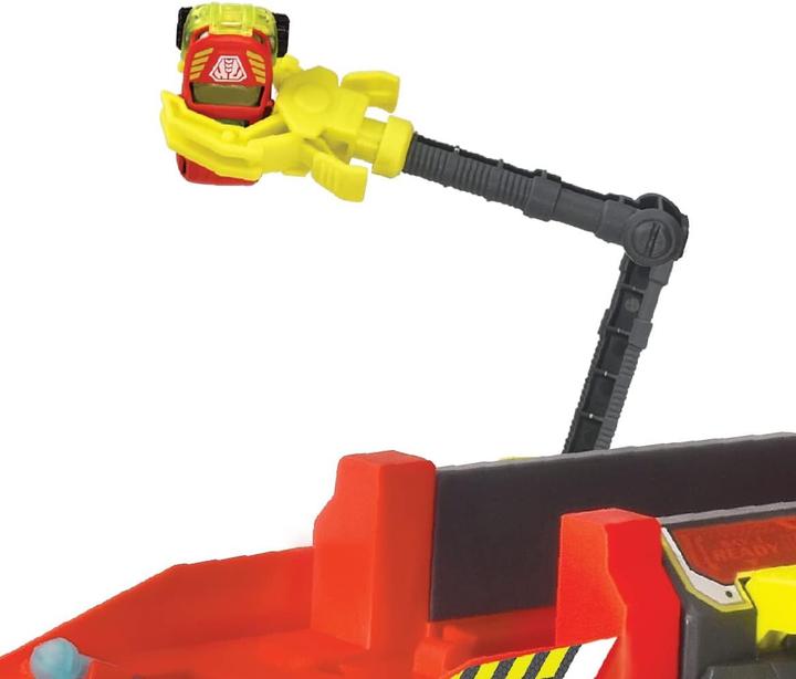 Actual product image Dickie Fire Tanker