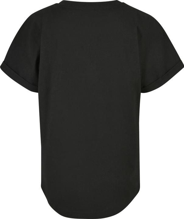Produktbild Urban Classics Boys Long Shaped Turnup Tee 2-Pack (122, 128)