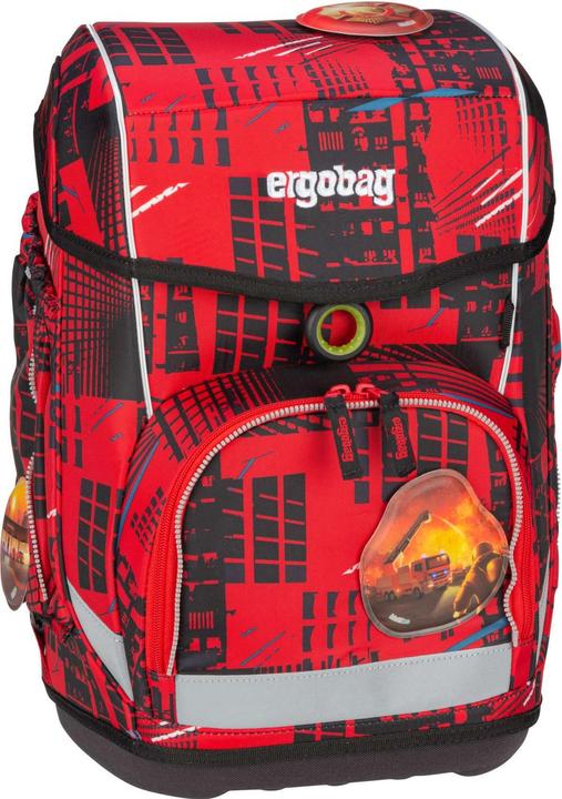 Produktbild Ergobag Set Cubo (19 l)