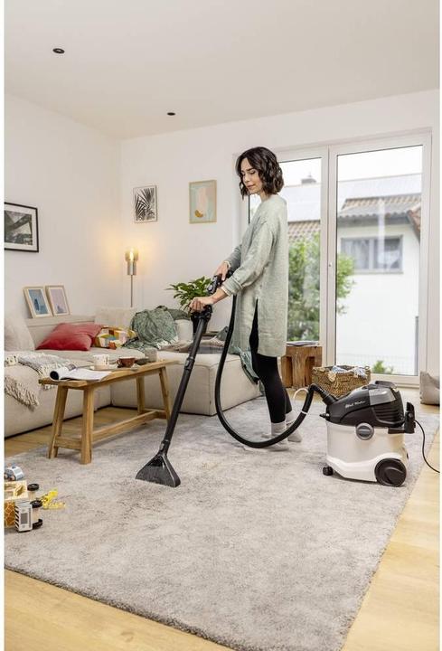 Actual product image Kärcher Support handle