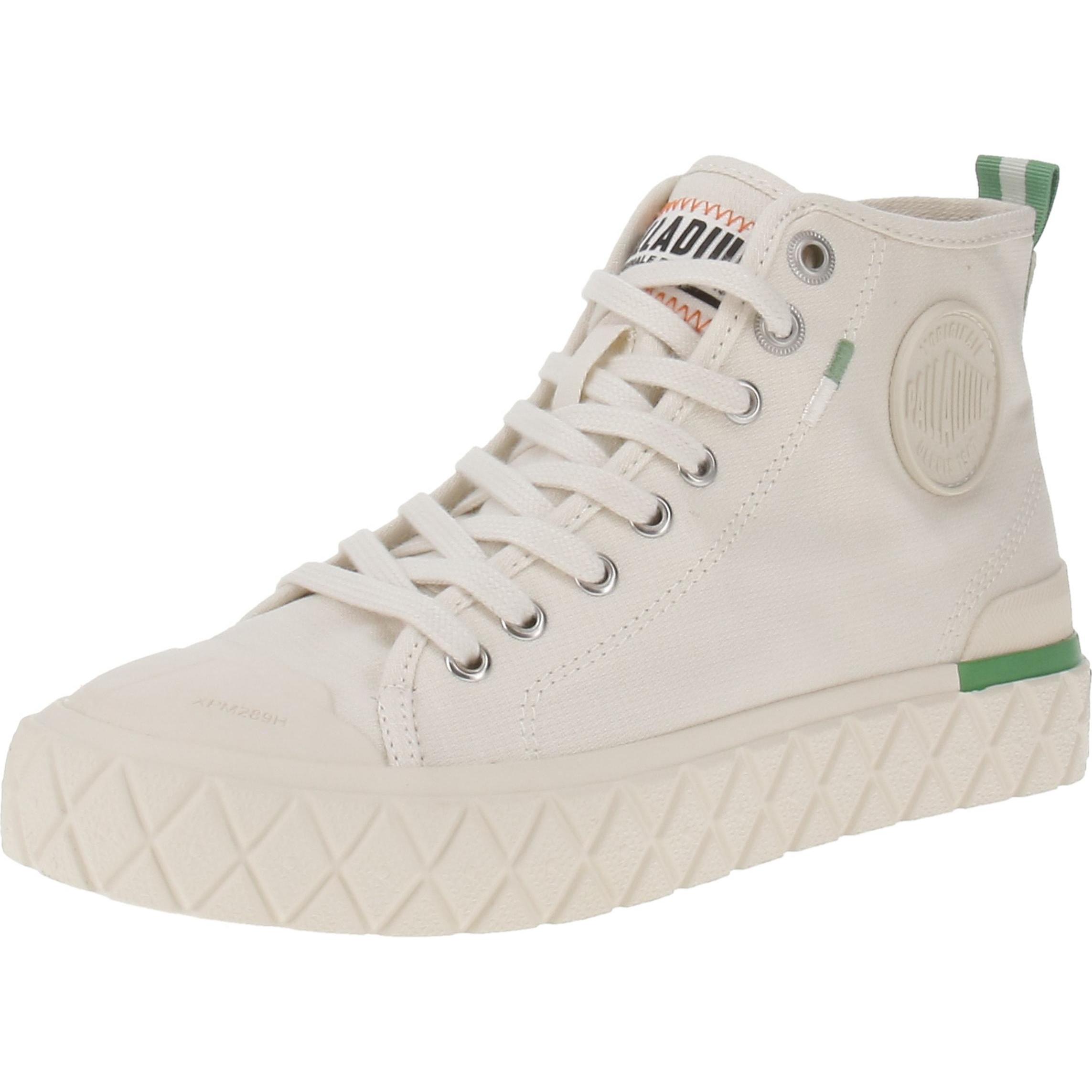 Palladium, Damen, Sneaker, Sneaker 79142 180, Weiss, (37)