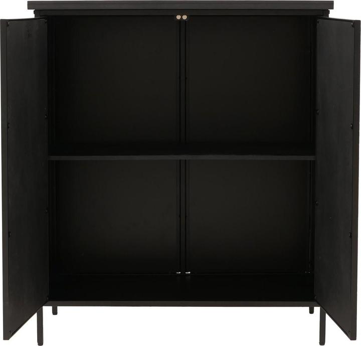 Produktbild JOHN316 Apothekerkommode (80 x 35 x 94 cm)