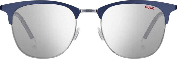 Immagine prodotto Hugo Boss Uomo 1208 0KU0 Riflettente Occhiali da Sole