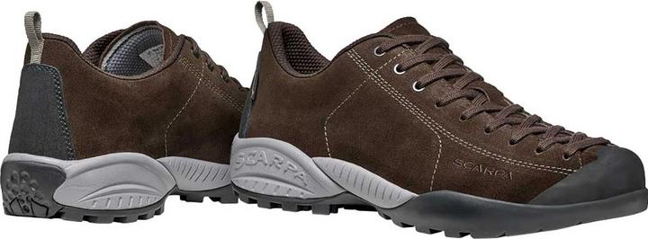 Actual product image Scarpa MOJITO GTX-46 (46)
