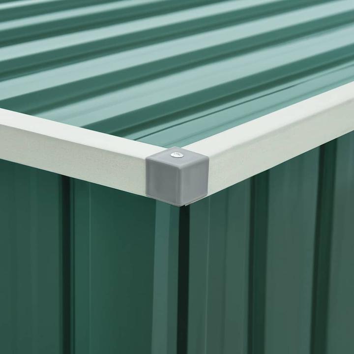 Actual product image vidaXL Yorgos