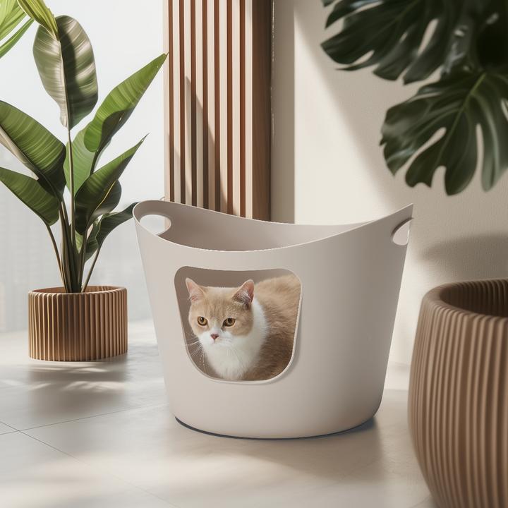 Produktbild Savic Flex-a-loo