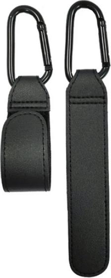 Little bear Crochet de poussette