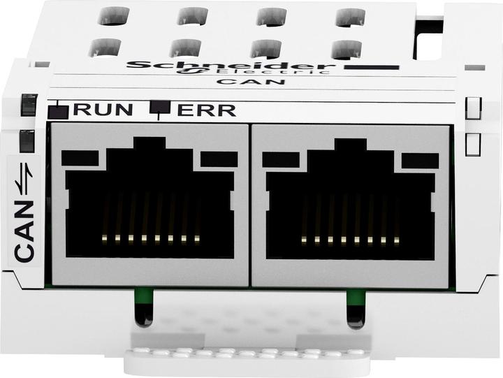 Immagine prodotto Schneider Electric Opzione sk. CANOPEN 2 X RJ45 ATV32 LXM32