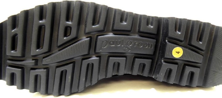 Actual product image Paul Green low shoes (40)