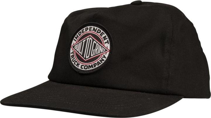 Actual product image Independent BTG Summit Snapback