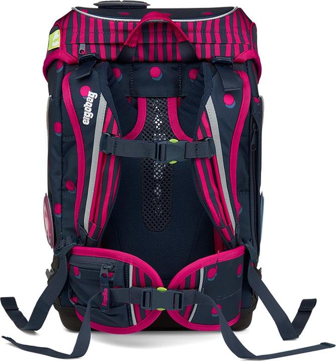 Actual product image Ergobag Schulrucksäcke (19 l)