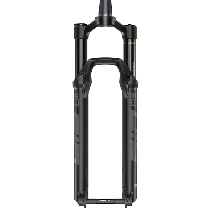 Produktbild RockShox SID Select Charger RL Remote 29" 35mm (120 mm, Luft)