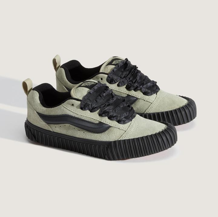 Actual product image Vans Knu Skool (46)