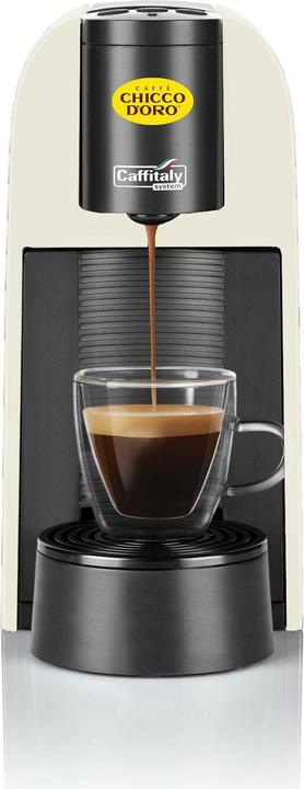Actual product image Chicco D'oro Caffitaly S33 Maia (Caffitaly)