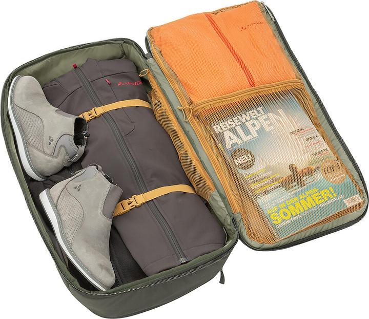Actual product image Vaude Mundo To Go (65 l)