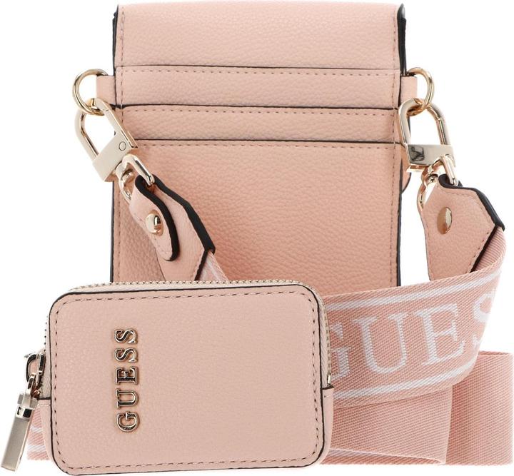 Immagine prodotto Guess Latona Flap Chit Chat Phone Bag