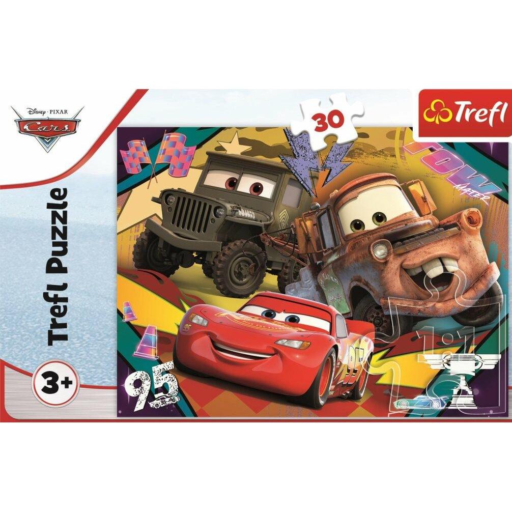 Thumbnail - Trefl 18293 (30 Teile)