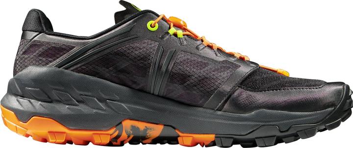 Produktbild Mammut Sertig TR Low Men (40.5, 41)