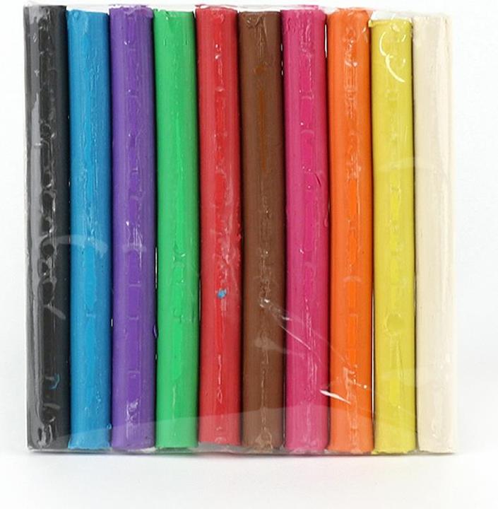 Actual product image ÖkoNorm Plasticine sticks