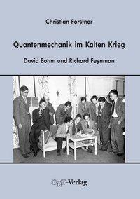 Produktbild Quantenmechanik im Kalten Krieg (Deutsch, Christian Forstner, 2007)