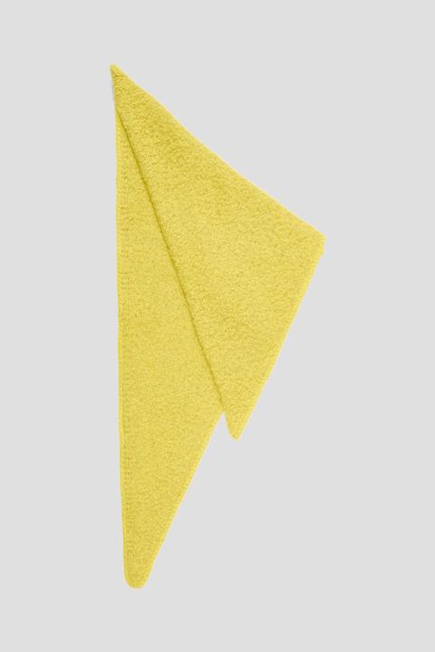 s.Oliver Tuch aus Bouclé