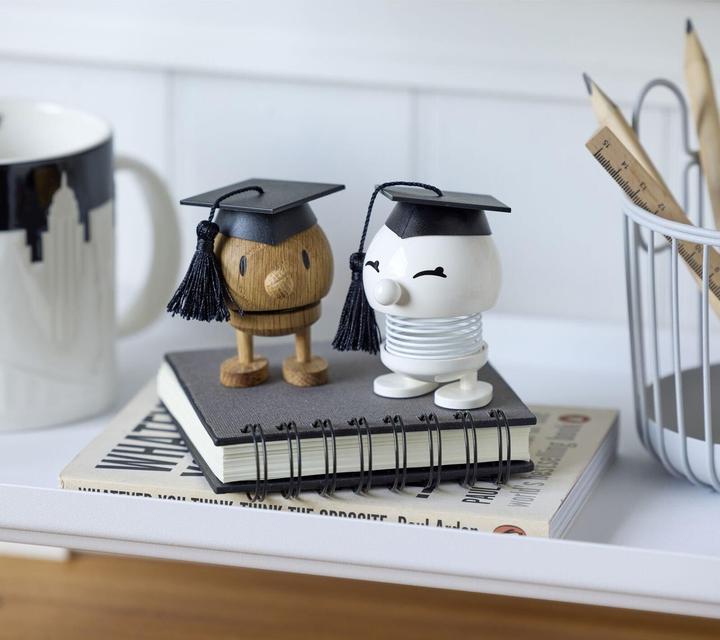 Actual product image Hoptimist IQ Bumble S Oak