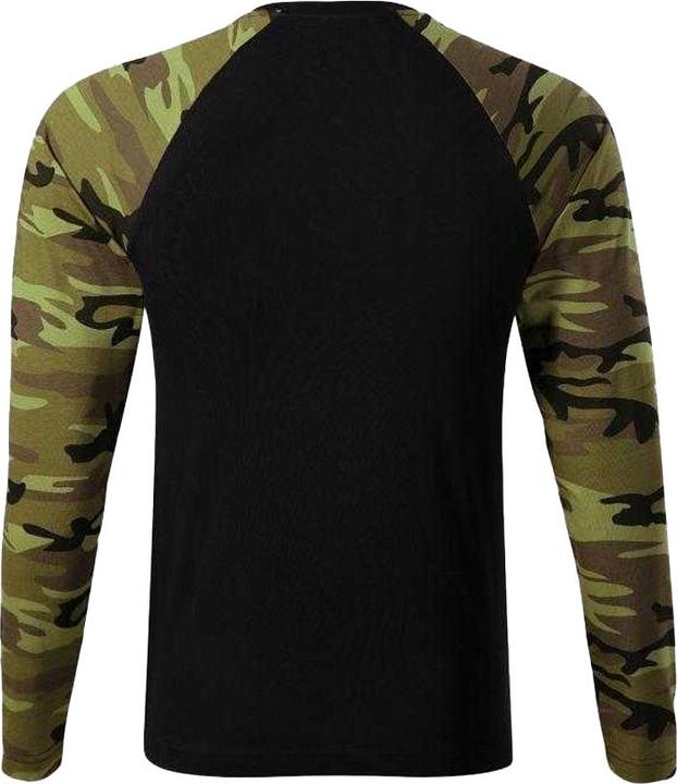 Produktbild Malfini TShirt Langärmlig (S)