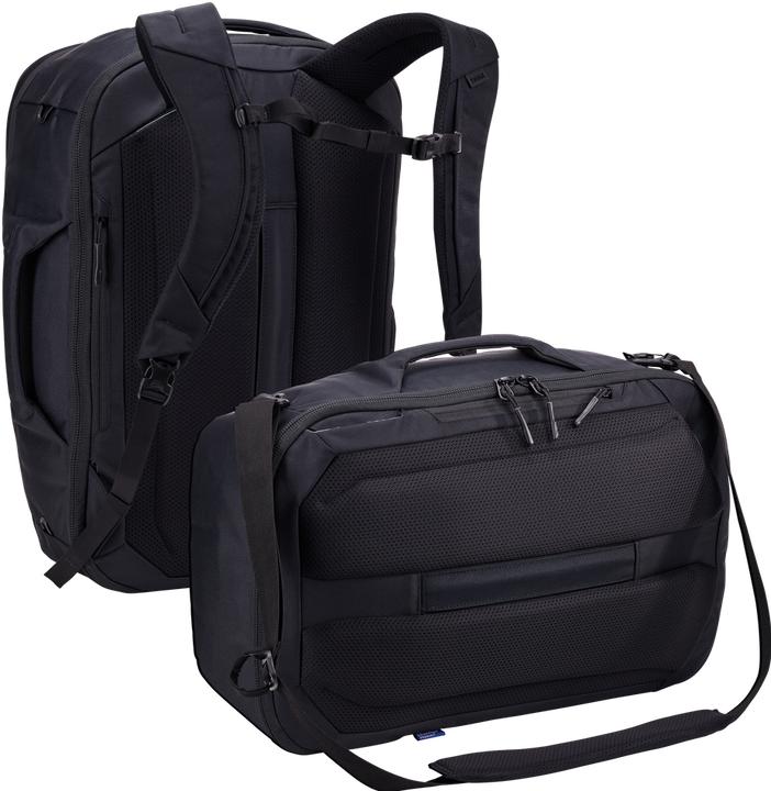 Actual product image Thule Subterra 2 Convertible (40 l)